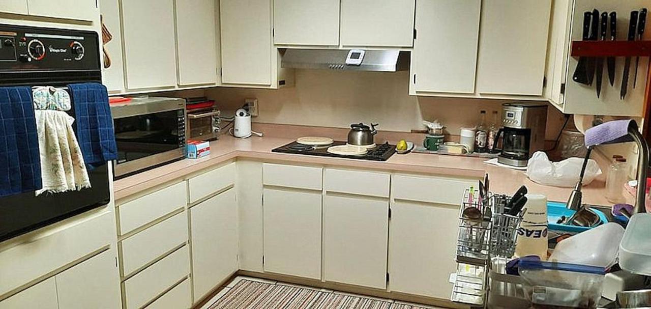 Sandie'S Country Bed And Bath تشيفلاند المظهر الخارجي الصورة